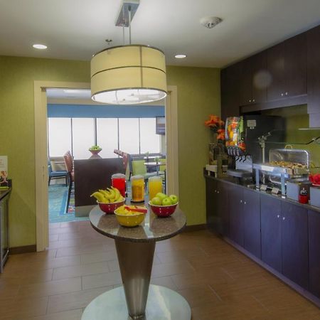 Residence Inn By Marriott Herndon Reston Ngoại thất bức ảnh