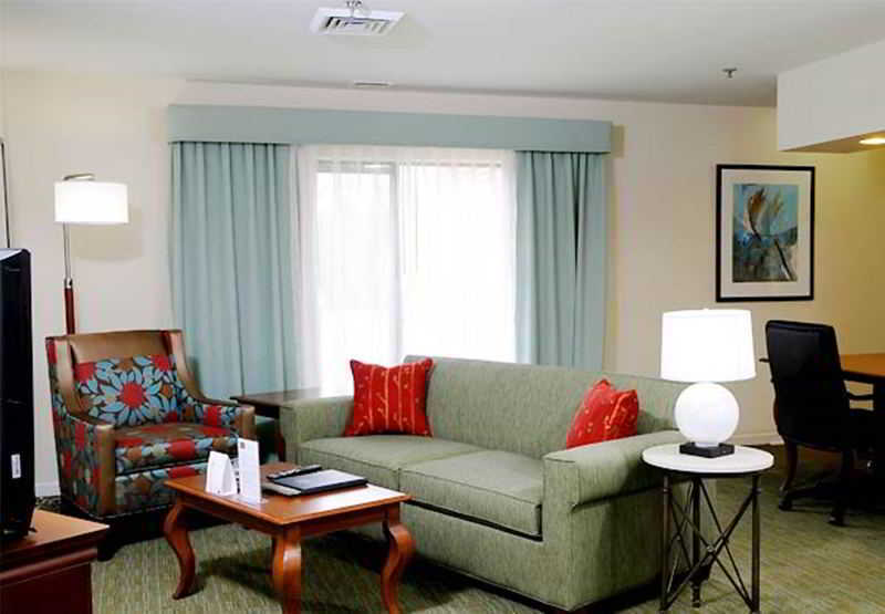 Residence Inn By Marriott Herndon Reston Ngoại thất bức ảnh