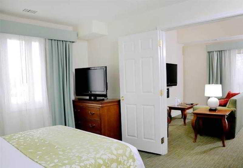 Residence Inn By Marriott Herndon Reston Ngoại thất bức ảnh