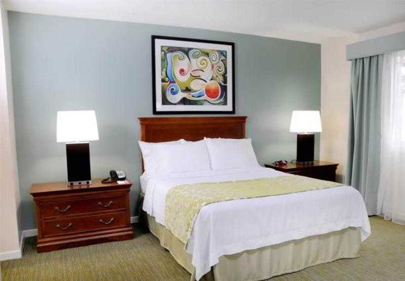 Residence Inn By Marriott Herndon Reston Ngoại thất bức ảnh