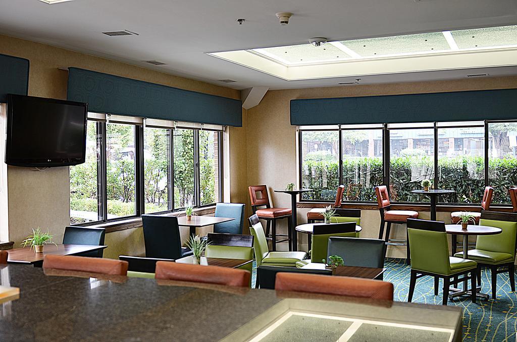 Residence Inn By Marriott Herndon Reston Ngoại thất bức ảnh