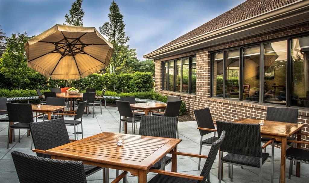 Residence Inn By Marriott Herndon Reston Ngoại thất bức ảnh