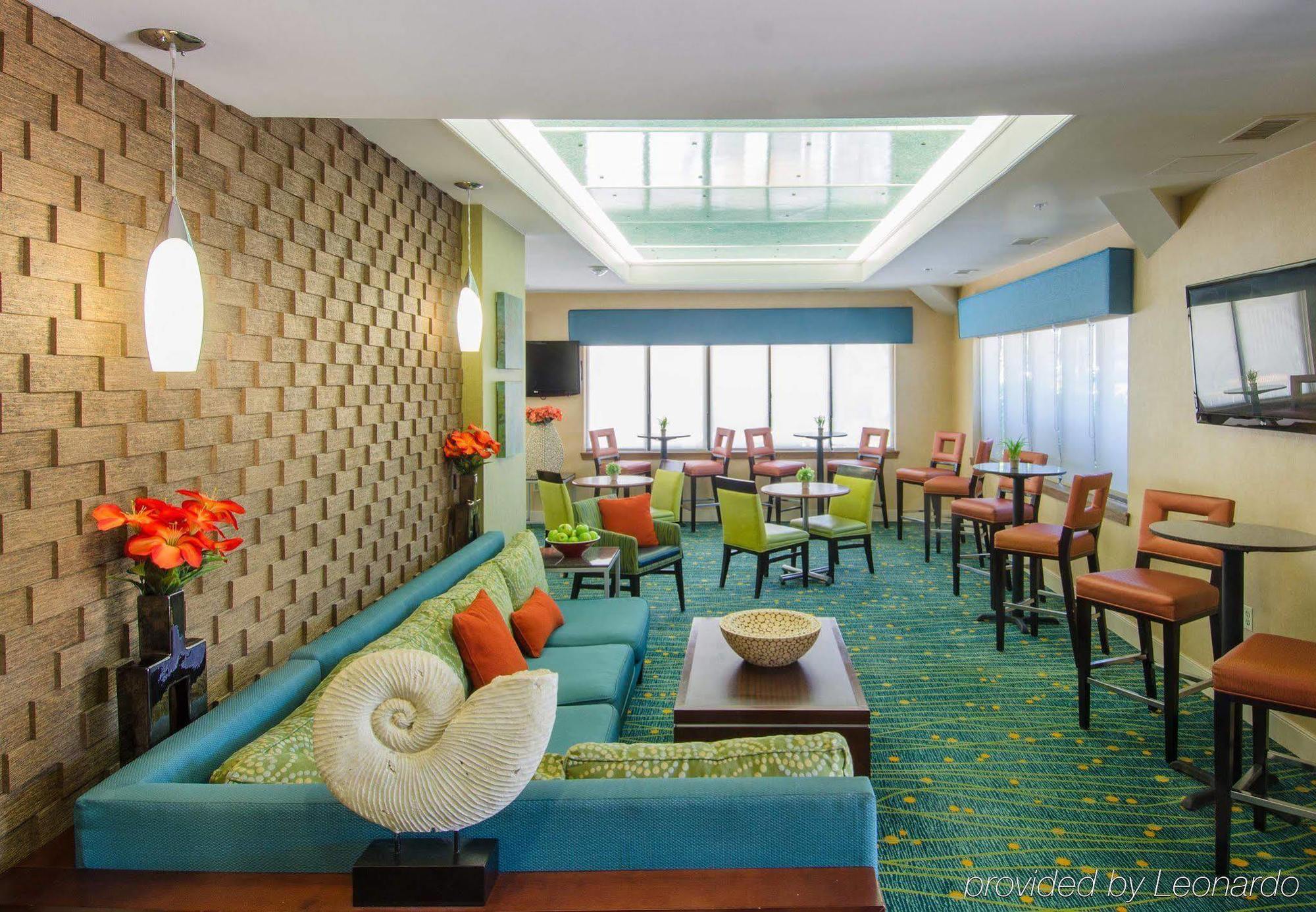 Residence Inn By Marriott Herndon Reston Ngoại thất bức ảnh