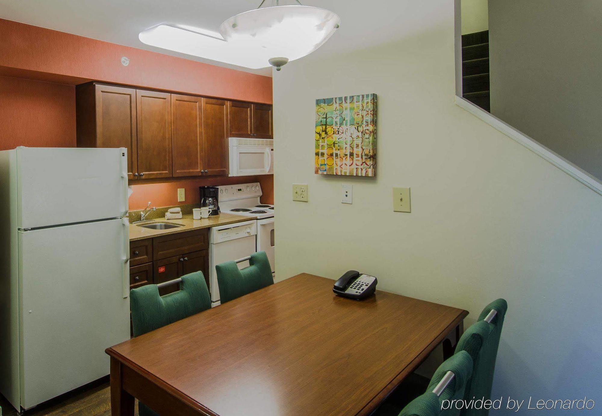 Residence Inn By Marriott Herndon Reston Ngoại thất bức ảnh