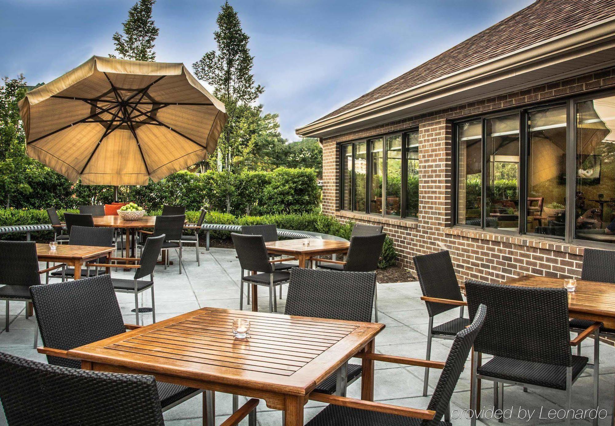 Residence Inn By Marriott Herndon Reston Ngoại thất bức ảnh