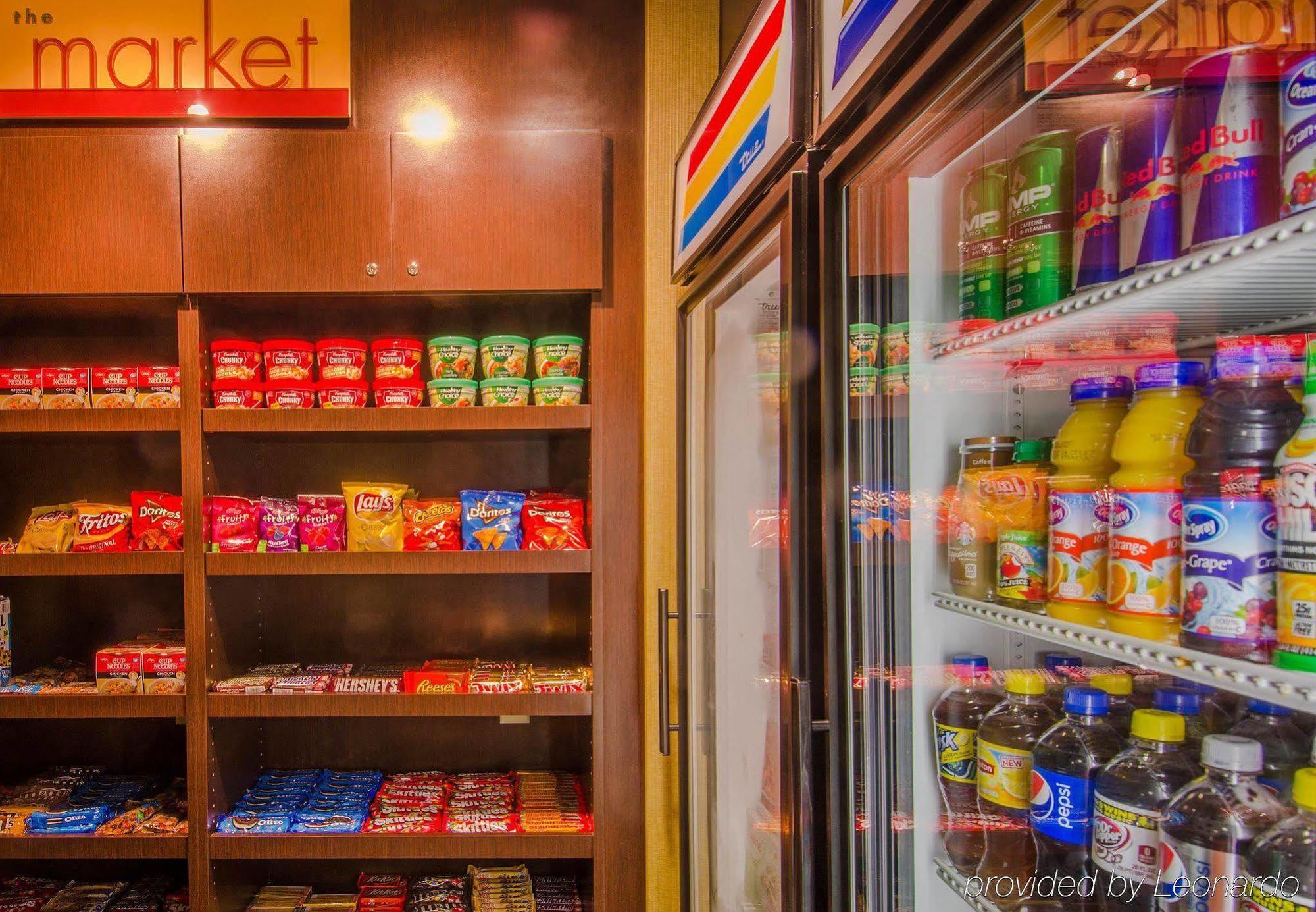 Residence Inn By Marriott Herndon Reston Ngoại thất bức ảnh