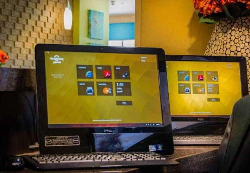 Residence Inn By Marriott Herndon Reston Ngoại thất bức ảnh