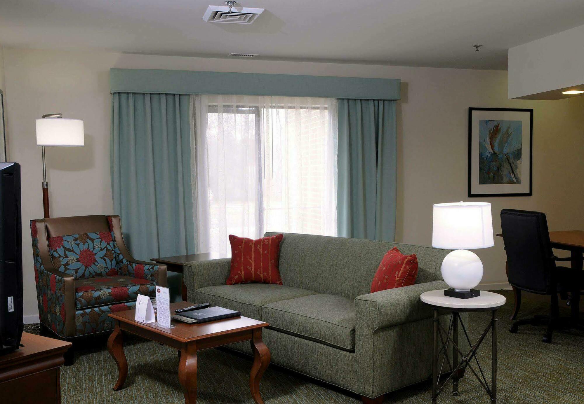 Residence Inn By Marriott Herndon Reston Phòng bức ảnh
