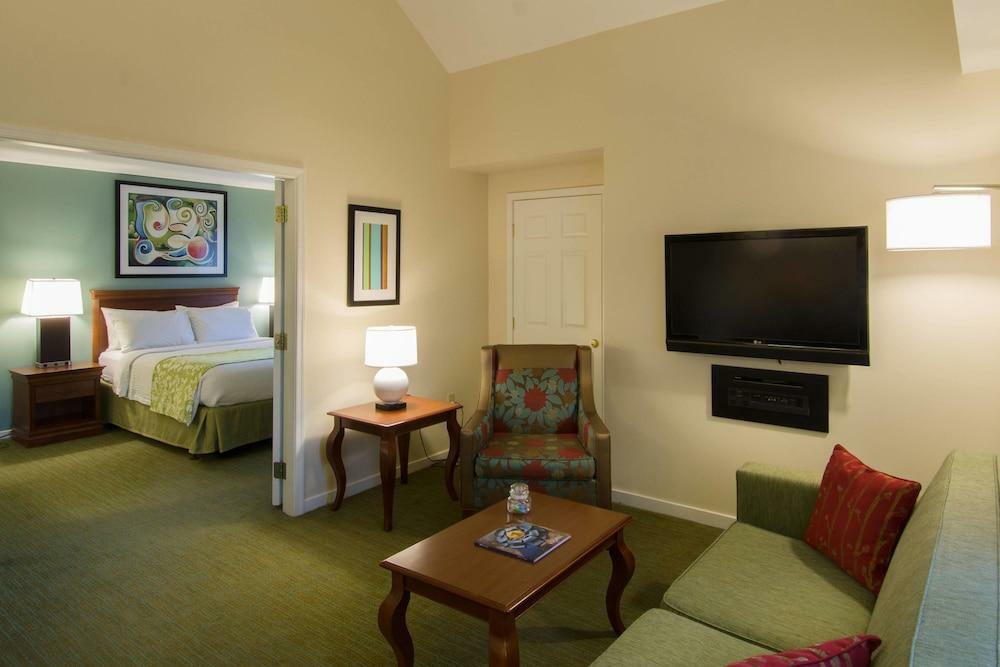 Residence Inn By Marriott Herndon Reston Ngoại thất bức ảnh