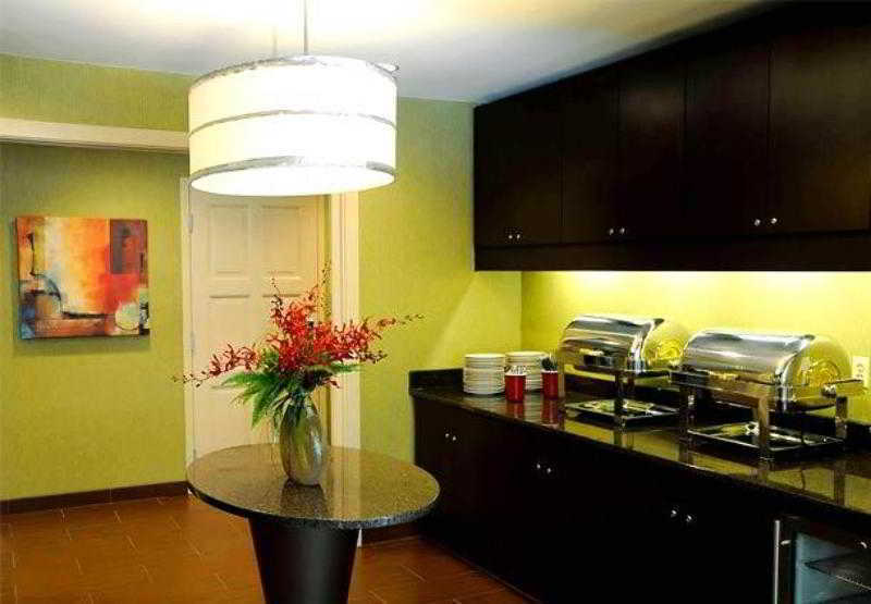 Residence Inn By Marriott Herndon Reston Ngoại thất bức ảnh